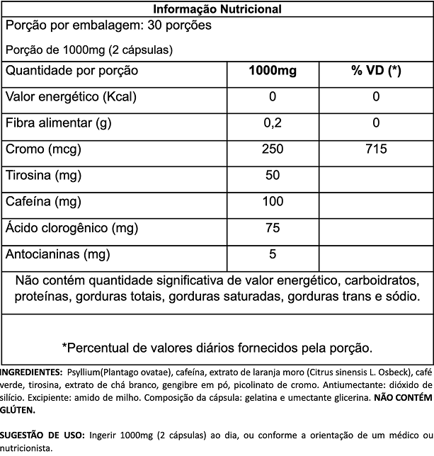 BBN SLIM mais recomendado - 3 meses