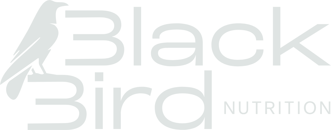 Black Bird Nutrition